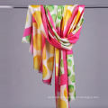 Latest Arrival good quality winter lady scarf with many colors